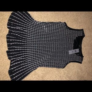 Ann Taylor top